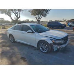 2021 HONDA ACCORD 1HGCV1F10MA069731 98625885
