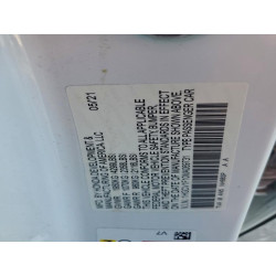 2021 HONDA ACCORD 1HGCV1F10MA069731 98625885