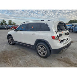 2020 MERCEDES-BENZ GLB-CLASS WDC4M4HB8LW000259 98830585