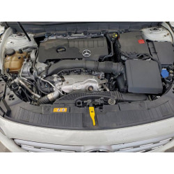 2020 MERCEDES-BENZ GLB-CLASS WDC4M4HB8LW000259 98830585