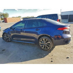 2020 TOYOTA COROLLA 5YFS4RCE4LP036017 98847975