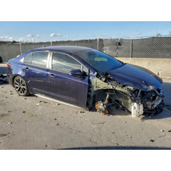2020 TOYOTA COROLLA 5YFS4RCE4LP036017 98847975