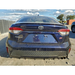 2020 TOYOTA COROLLA 5YFS4RCE4LP036017 98847975