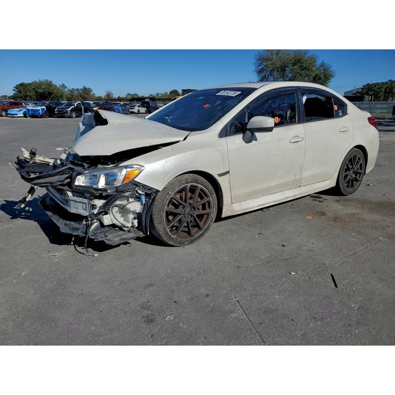 2020 SUBARU WRX JF1VA1C61L9805598 99162735