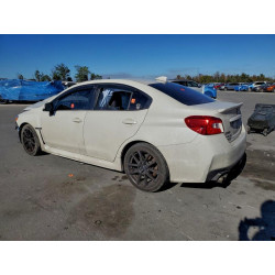 2020 SUBARU WRX JF1VA1C61L9805598 99162735