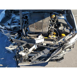 2020 SUBARU WRX JF1VA1C61L9805598 99162735