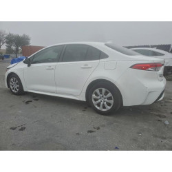 2021 TOYOTA COROLLA JTDEPMAE4MJ119267 99239805