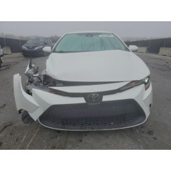 2021 TOYOTA COROLLA JTDEPMAE4MJ119267 99239805