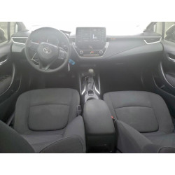 2021 TOYOTA COROLLA JTDEPMAE4MJ119267 99239805