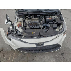 2021 TOYOTA COROLLA JTDEPMAE4MJ119267 99239805