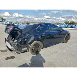 2024 TOYOTA CAMRY 4T1T11AK7RU914344 99421255