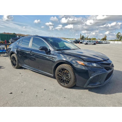 2024 TOYOTA CAMRY 4T1T11AK7RU914344 99421255