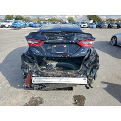 2024 TOYOTA CAMRY 4T1T11AK7RU914344 99421255