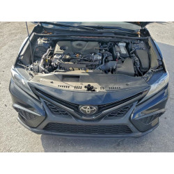 2024 TOYOTA CAMRY 4T1T11AK7RU914344 99421255