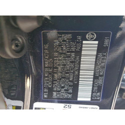 2024 TOYOTA CAMRY 4T1T11AK7RU914344 99421255