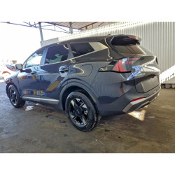 2026 KIA SPORTAGE 5XYK23DF4TG387895 99569225