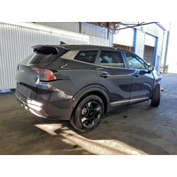 2026 KIA SPORTAGE 5XYK23DF4TG387895 99569225