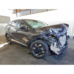 2026 KIA SPORTAGE 5XYK23DF4TG387895 99569225