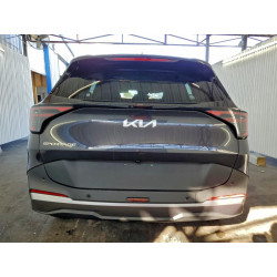 2026 KIA SPORTAGE 5XYK23DF4TG387895 99569225