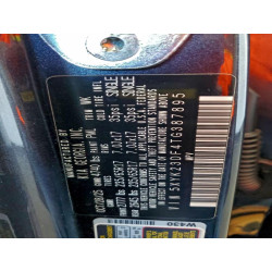 2026 KIA SPORTAGE 5XYK23DF4TG387895 99569225