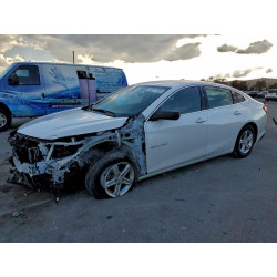 2023 CHEVROLET MALIBU 1G1ZB5ST1PF239420 99777225