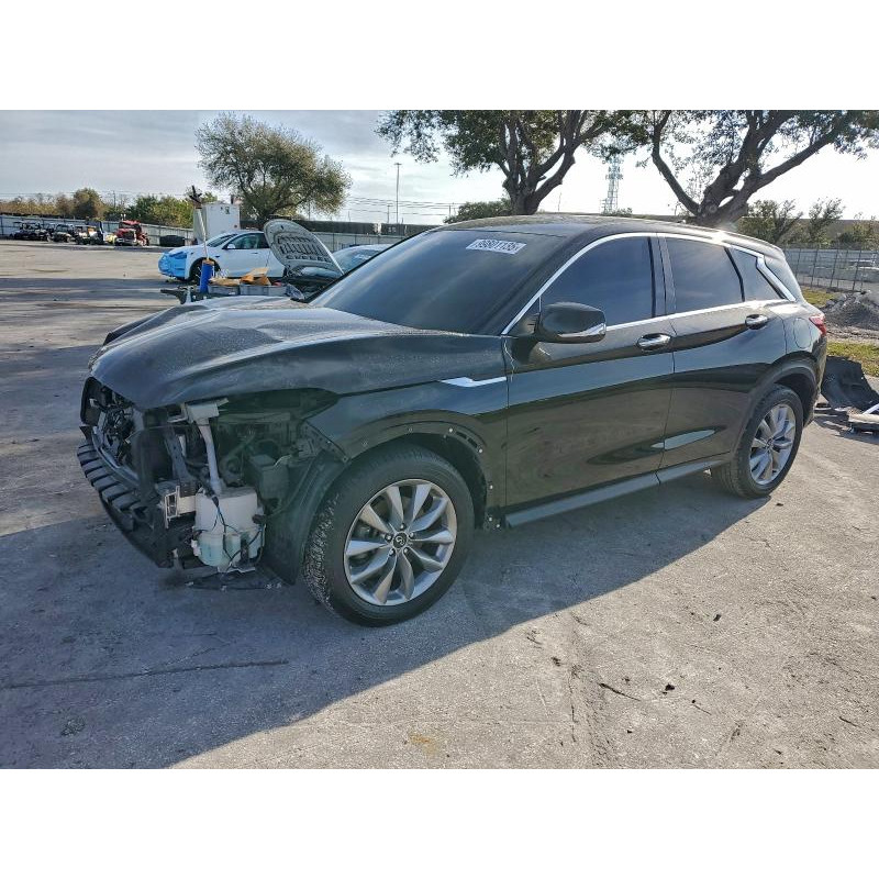 2022 INFINITI QX50 3PCAJ5AAXNF115719 99801135