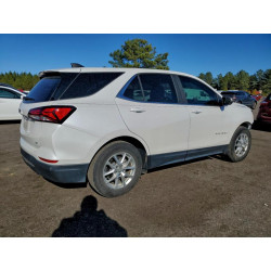 2022 CHEVROLET EQUINOX 3GNAXKEV0NL300512 73384935