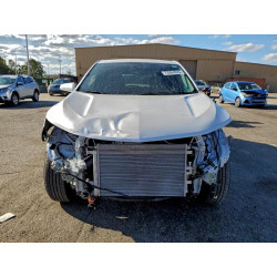 2022 CHEVROLET EQUINOX 3GNAXKEV0NL300512 73384935
