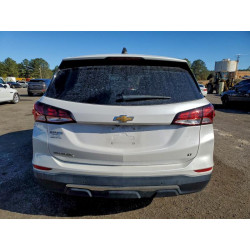 2022 CHEVROLET EQUINOX 3GNAXKEV0NL300512 73384935