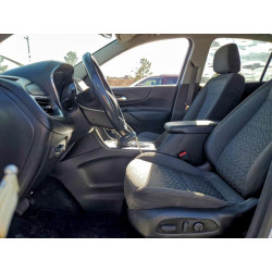 2022 CHEVROLET EQUINOX 3GNAXKEV0NL300512 73384935