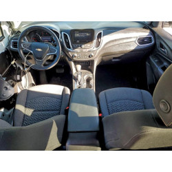 2022 CHEVROLET EQUINOX 3GNAXKEV0NL300512 73384935