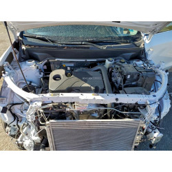 2022 CHEVROLET EQUINOX 3GNAXKEV0NL300512 73384935