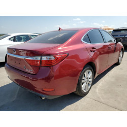 2013 LEXUS ES350