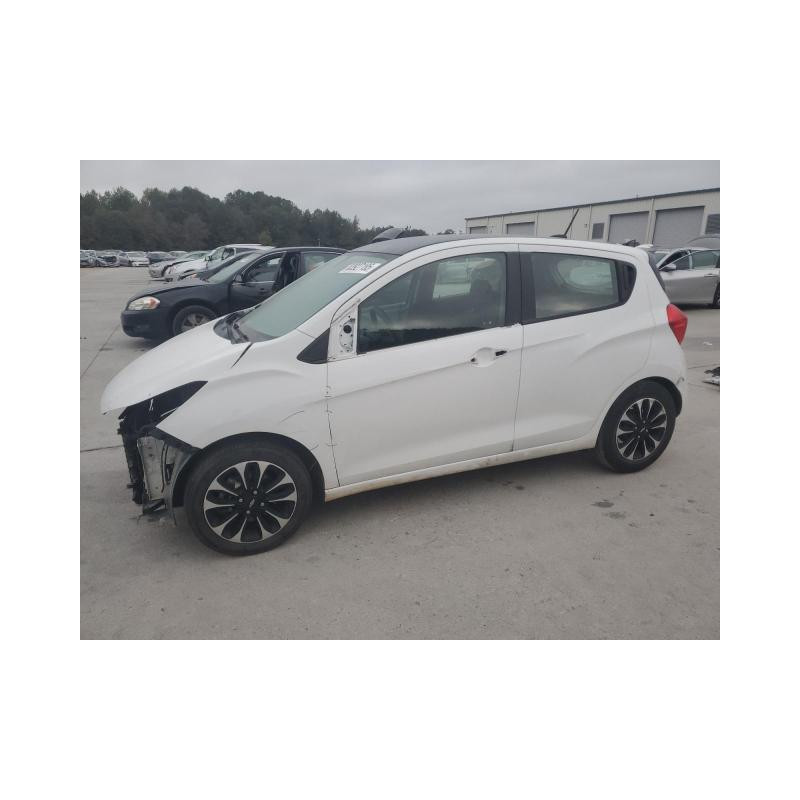 2021 CHEVROLET SPARK KL8CD6SA1MC726411 83927185