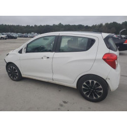 2021 CHEVROLET SPARK KL8CD6SA1MC726411 83927185