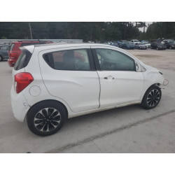 2021 CHEVROLET SPARK KL8CD6SA1MC726411 83927185