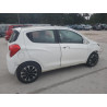 2021 CHEVROLET SPARK KL8CD6SA1MC726411 83927185