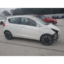 2021 CHEVROLET SPARK KL8CD6SA1MC726411 83927185