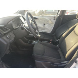 2021 CHEVROLET SPARK KL8CD6SA1MC726411 83927185