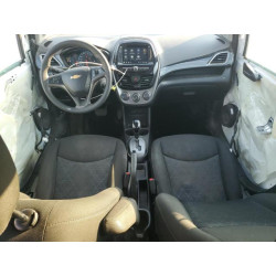 2021 CHEVROLET SPARK KL8CD6SA1MC726411 83927185
