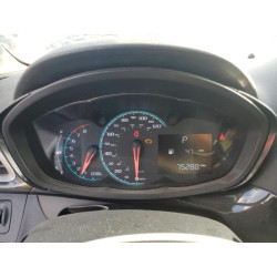 2021 CHEVROLET SPARK KL8CD6SA1MC726411 83927185