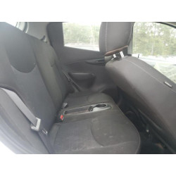 2021 CHEVROLET SPARK KL8CD6SA1MC726411 83927185