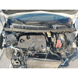 2021 CHEVROLET SPARK KL8CD6SA1MC726411 83927185