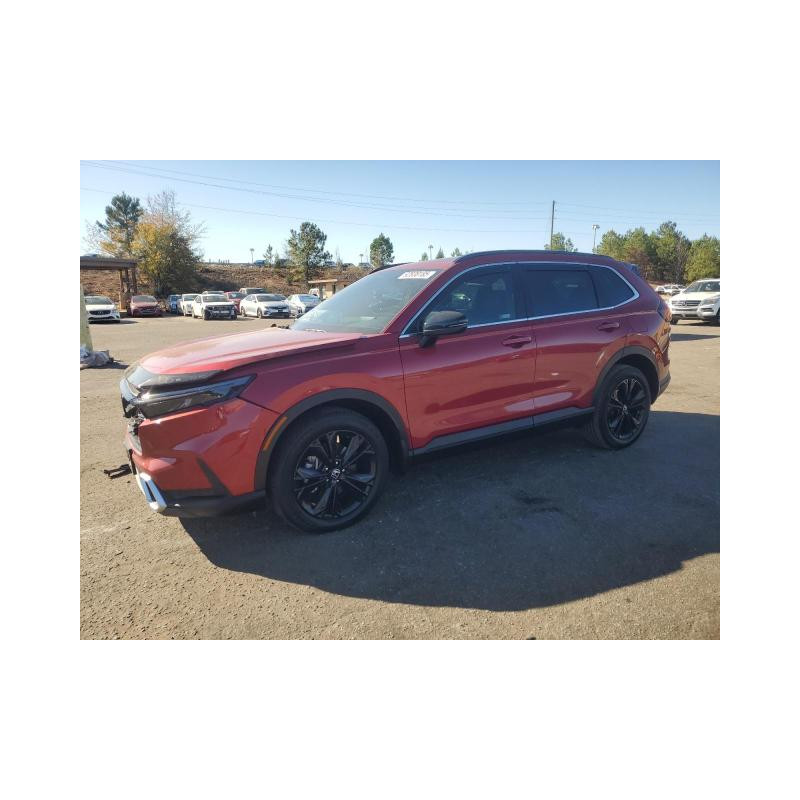 2024 HONDA CRV 5J6RS6H99RL019112 92838185