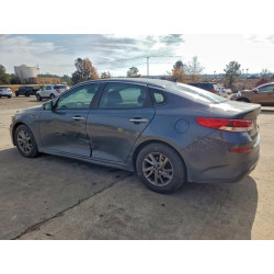 2020 KIA OPTIMA 5XXGT4L35LG380538 93741945