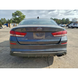 2020 KIA OPTIMA 5XXGT4L35LG380538 93741945