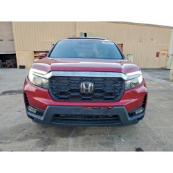 2022 HONDA PASSPORT 5FNYF8H54NB025010 93985635