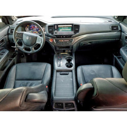 2022 HONDA PASSPORT 5FNYF8H54NB025010 93985635