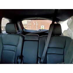 2022 HONDA PASSPORT 5FNYF8H54NB025010 93985635