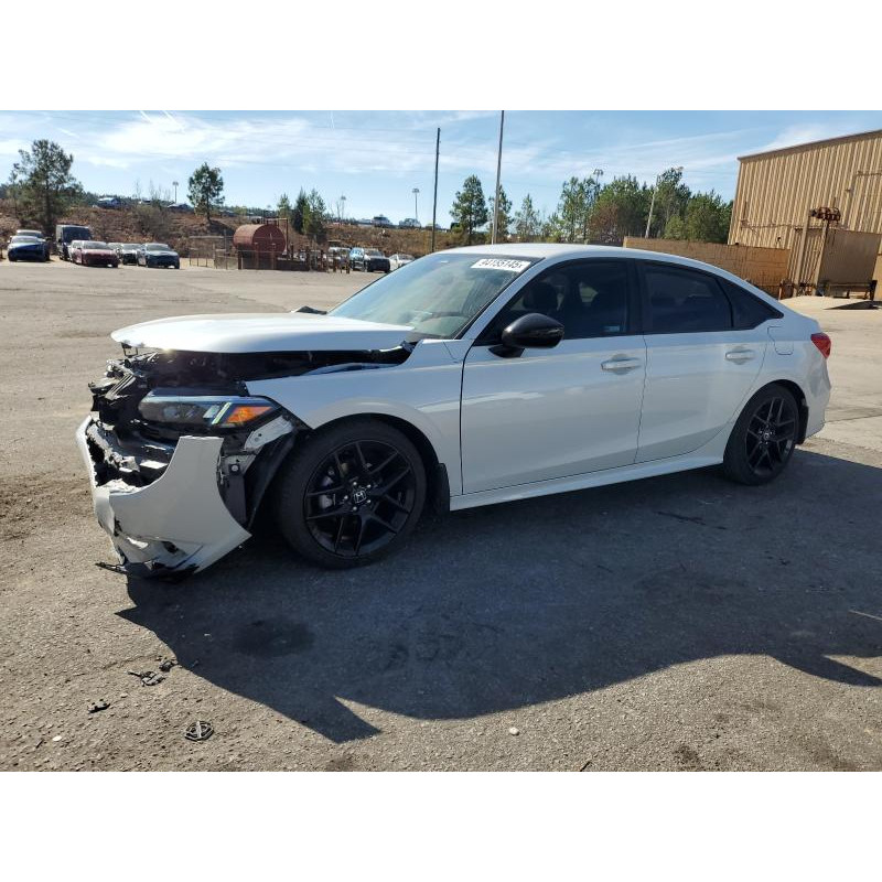 2024 HONDA CIVIC 2HGFE2F53RH510279 94155145